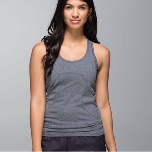 Lululemon Swiftly Tech Racerback Tank - Size 4
